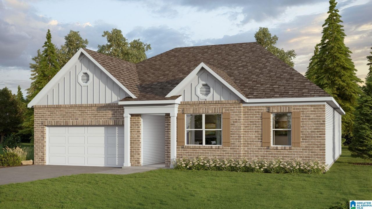 552 Foggy Brook Loop, Chelsea, AL 35043 Main Photo