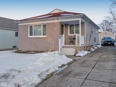 215 Fairfield Avenue, Buffalo, NY 14223
