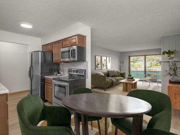 4575 W 80th Street Circle, Unit 116, Bloomington, MN 55437