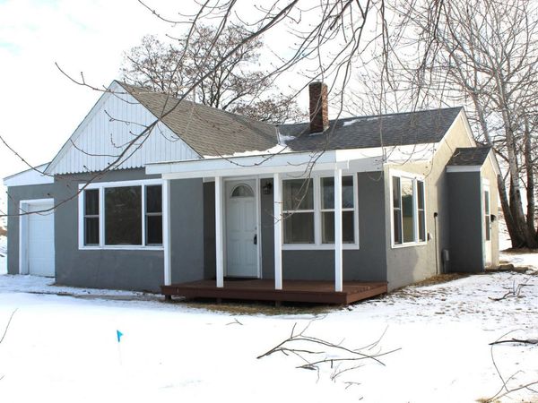 118 4th Street SW, Staples, MN 56479