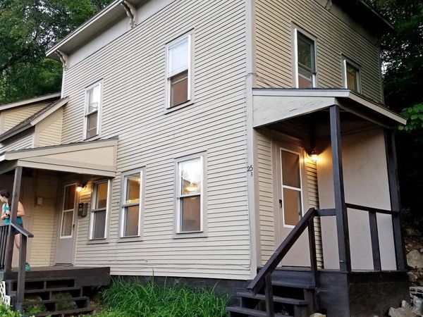 25 AB South Street, Bristol, VT 05443