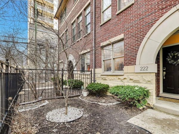 222 E CULLERTON Street, Chicago, IL 60616