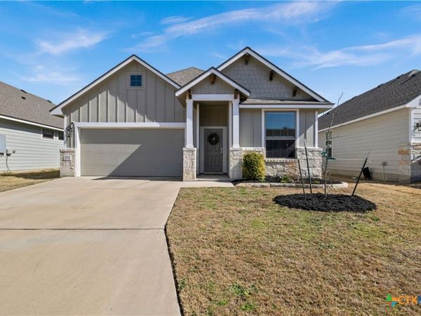 705 Ripplewood Drive, Temple, TX 76502