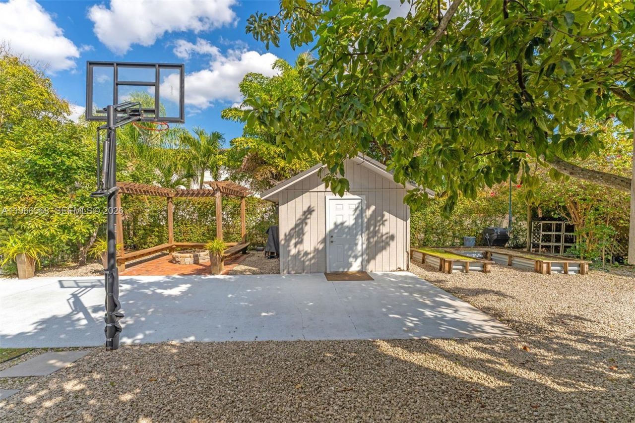 7120 SW 56th St, Miami, FL 33155 Photo