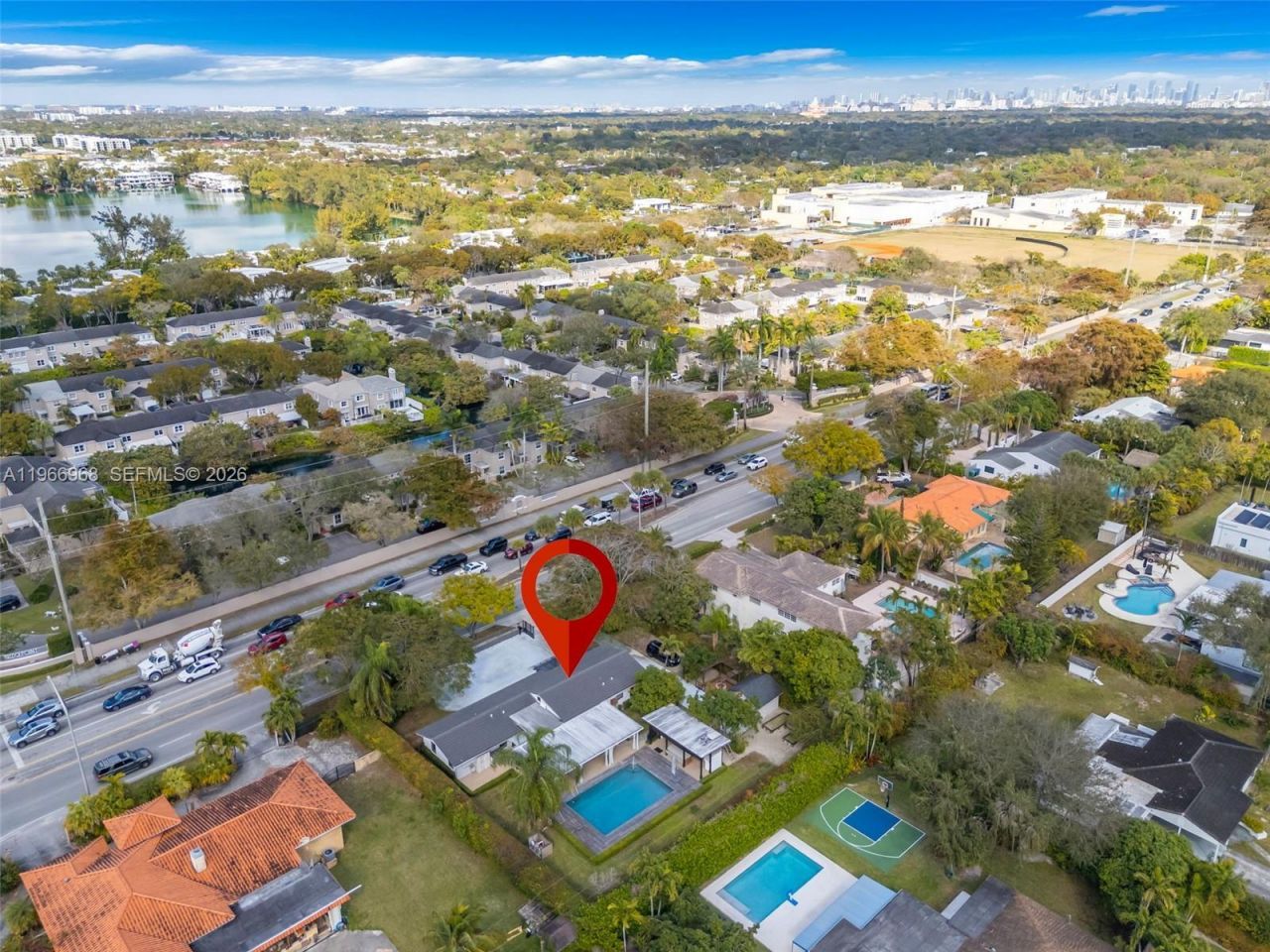 7120 SW 56th St, Miami, FL 33155 Photo