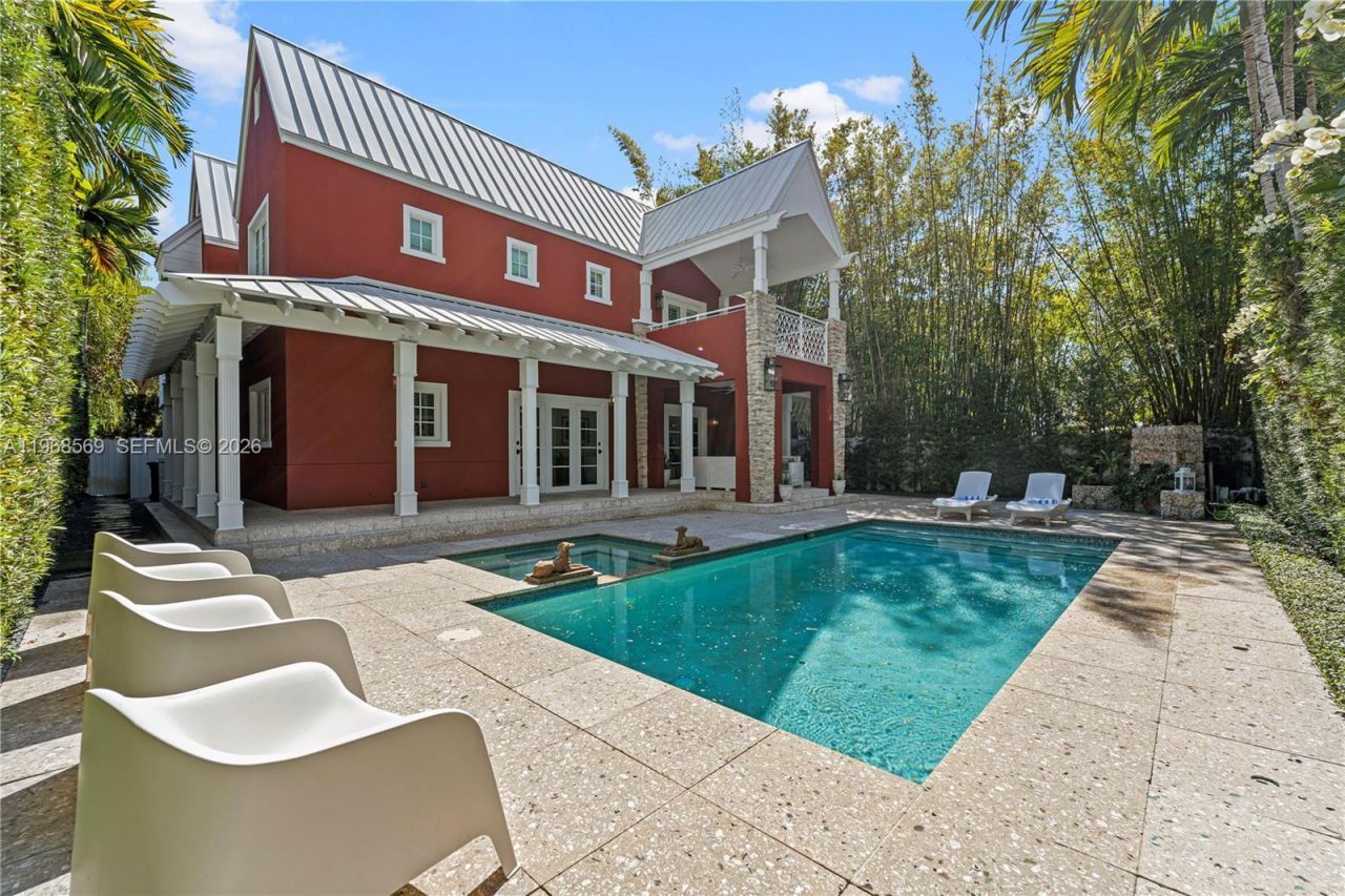 7218 SW 54th Court, Miami, FL 33143 Photo