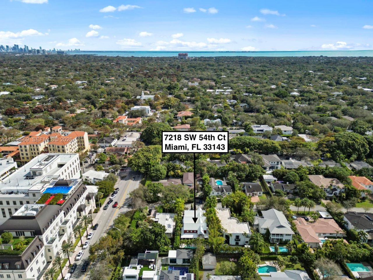 7218 SW 54th Court, Miami, FL 33143 Photo