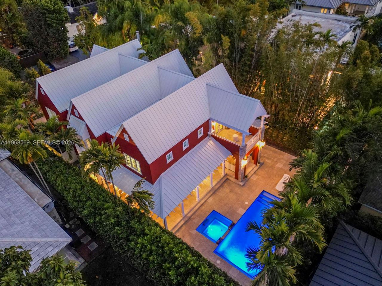 7218 SW 54th Court, Miami, FL 33143 Photo