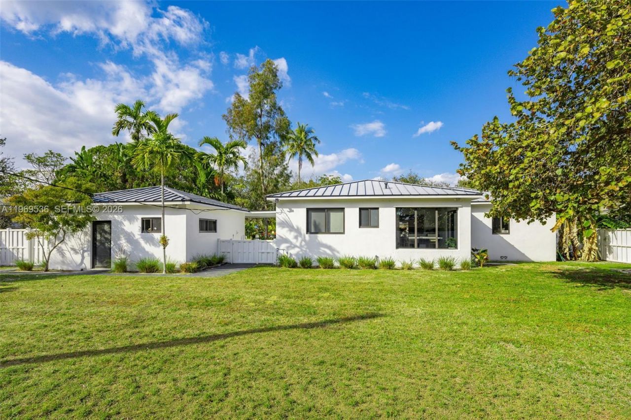 312 NE 90th St , El Portal, FL 33138 Photo