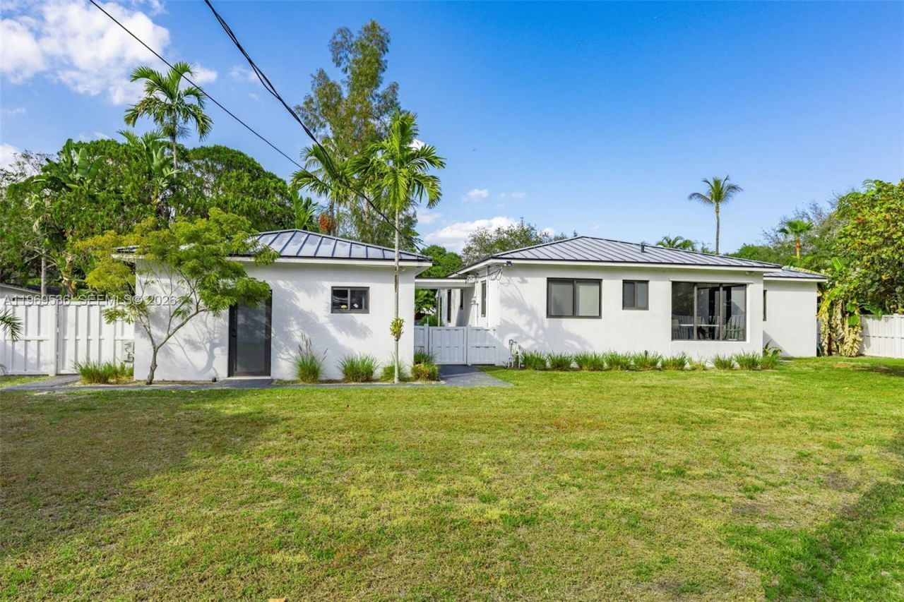 312 NE 90th St , El Portal, FL 33138 Photo