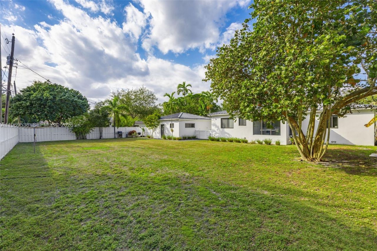 312 NE 90th St , El Portal, FL 33138 Photo