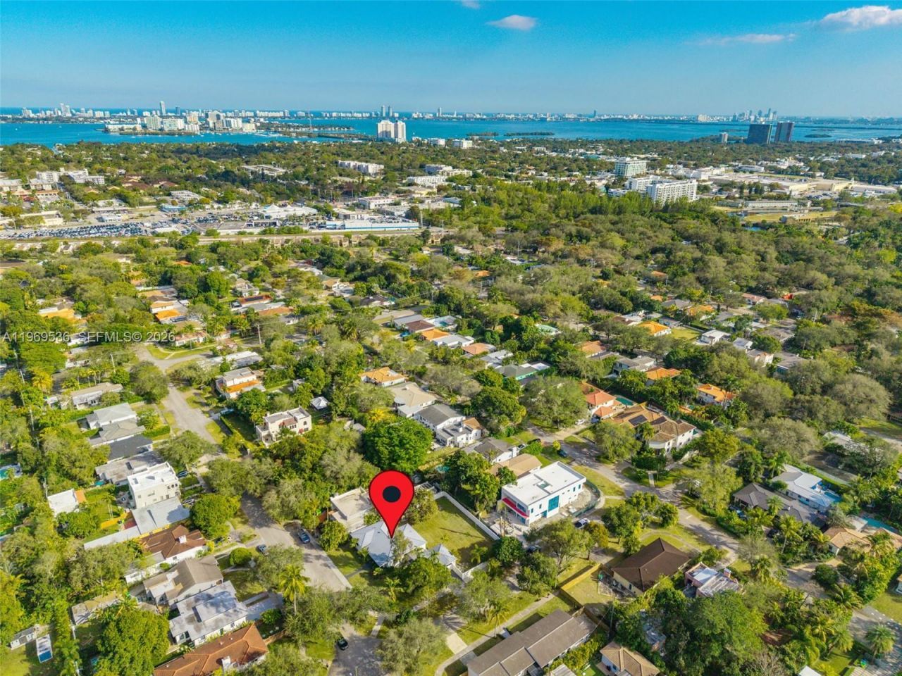 312 NE 90th St , El Portal, FL 33138 Photo