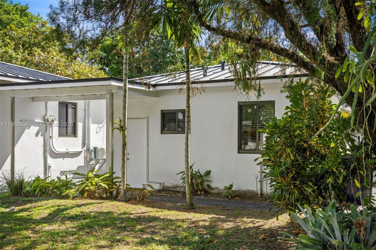 312 NE 90th St , El Portal, FL 33138 Photo