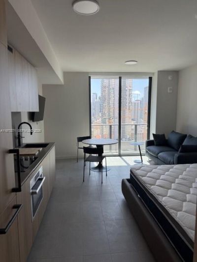 121 NE 5th St, Unit 2504, Miami, FL 33132 Photo