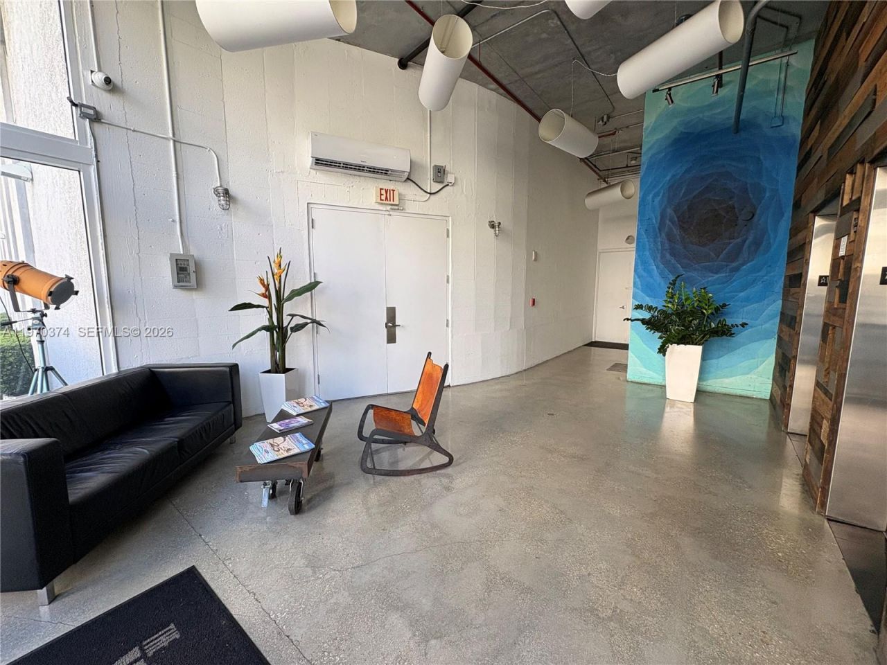 444 NE 30th St, Unit 906, Miami, FL 33137 Photo