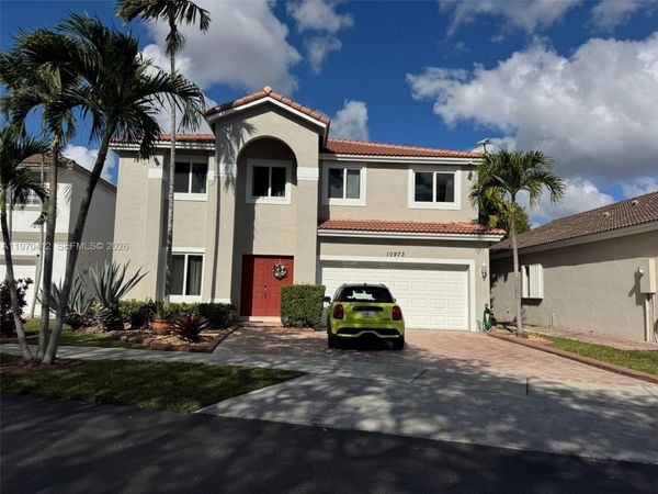 10973 NW 53rd Ln , Doral, FL 33178