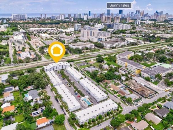 2651 NE 212th Ter, Unit 105, Miami, FL 33180
