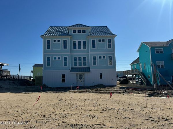 404 Ocean Drive, Unit ., Emerald Isle, NC 28594