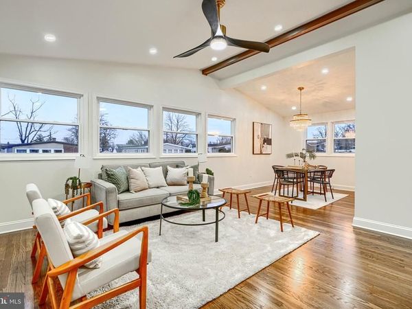 3510 ROCKDALE COURT, BALTIMORE, MD 21244