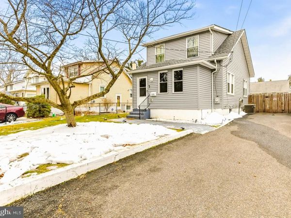 313 WOODBURY LAKE DRIVE, DEPTFORD, NJ 08096