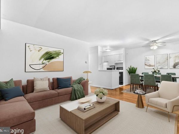 5913 PRINCE JAMES DRIVE, Unit J, SPRINGFIELD, VA 22152