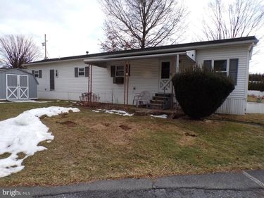 258 S VIEW ROAD, FLEETWOOD, PA 19522