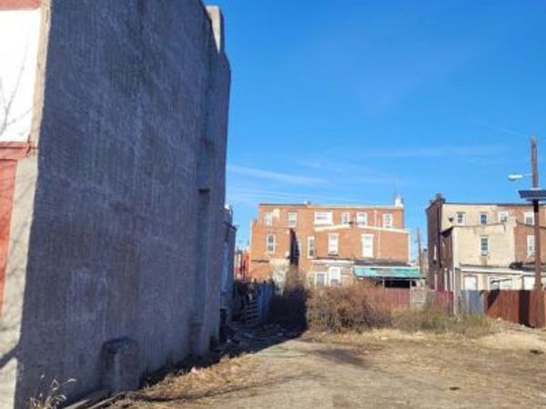 425 BECKETT STREET, CAMDEN, NJ 08103