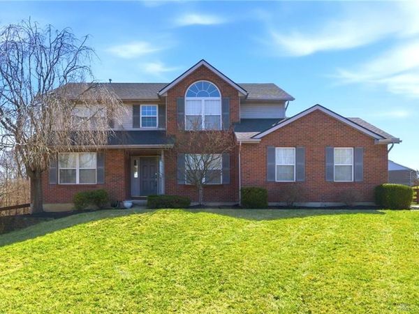 2965 Calusa Drive, Hamilton, OH 45011