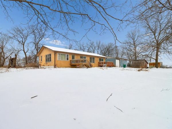 22456 38th Avenue, New Virginia, IA 50210