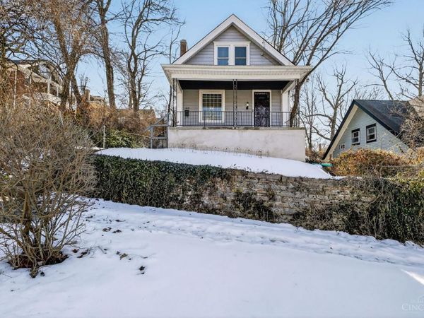 1641 Frederick Avenue, Cincinnati, OH 45223