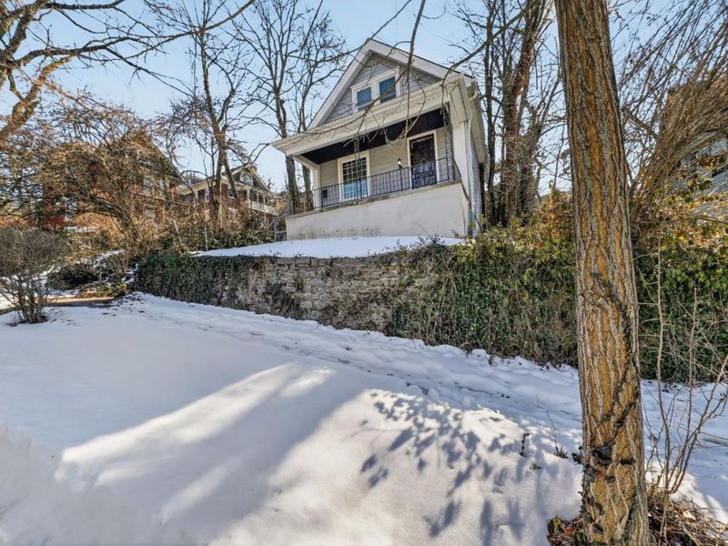 1641 Frederick Avenue, Cincinnati, OH 45223 Photo 2