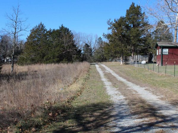 3481 S Hwy 14, Yellville, AR 72687