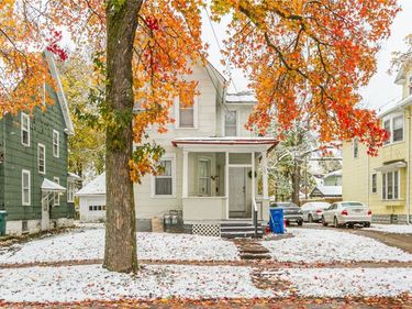 128 Cameron St, Rochester, NY 14606