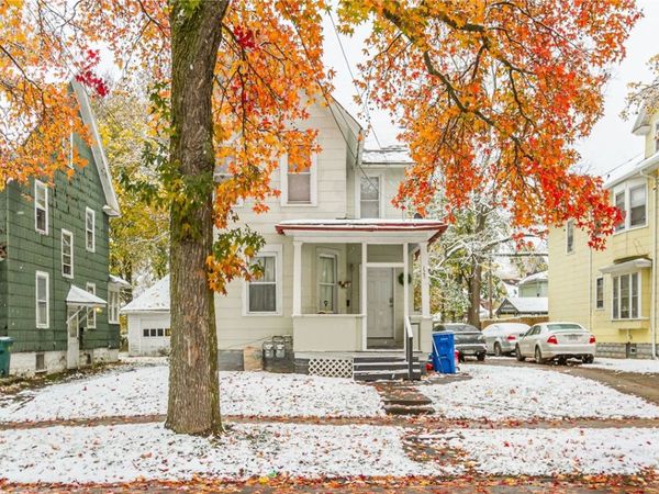 128 Cameron St, Rochester, NY 14606