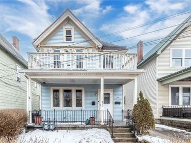 207 Rhode Island Street, Buffalo, NY 14213