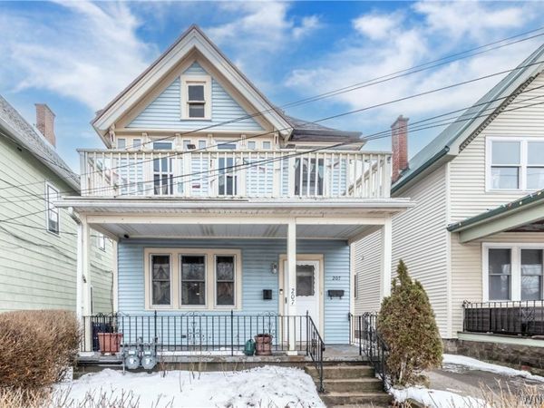 207 Rhode Island Street, Buffalo, NY 14213