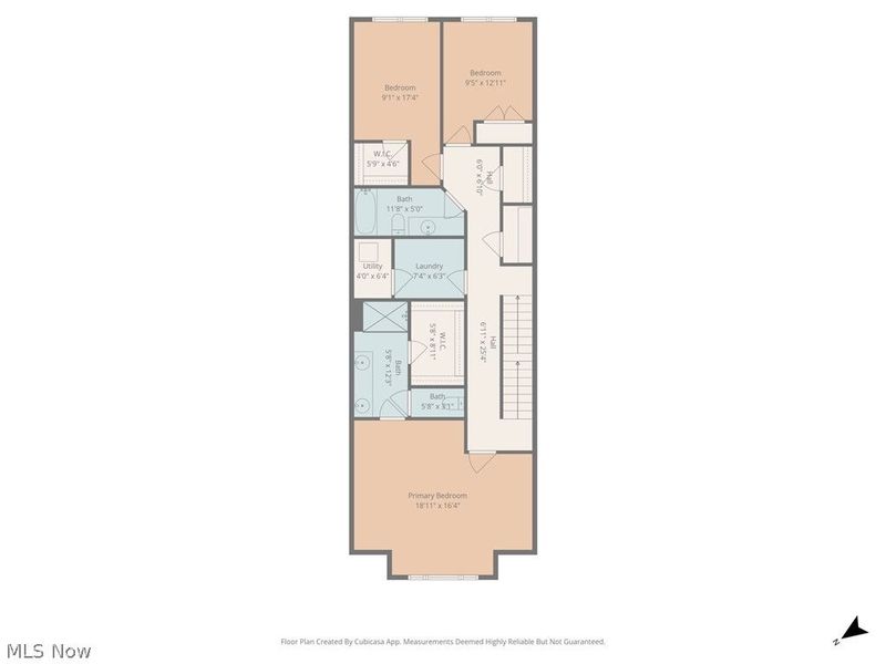 453 Harbor Lane, Lorain, OH 44052 Photo 4