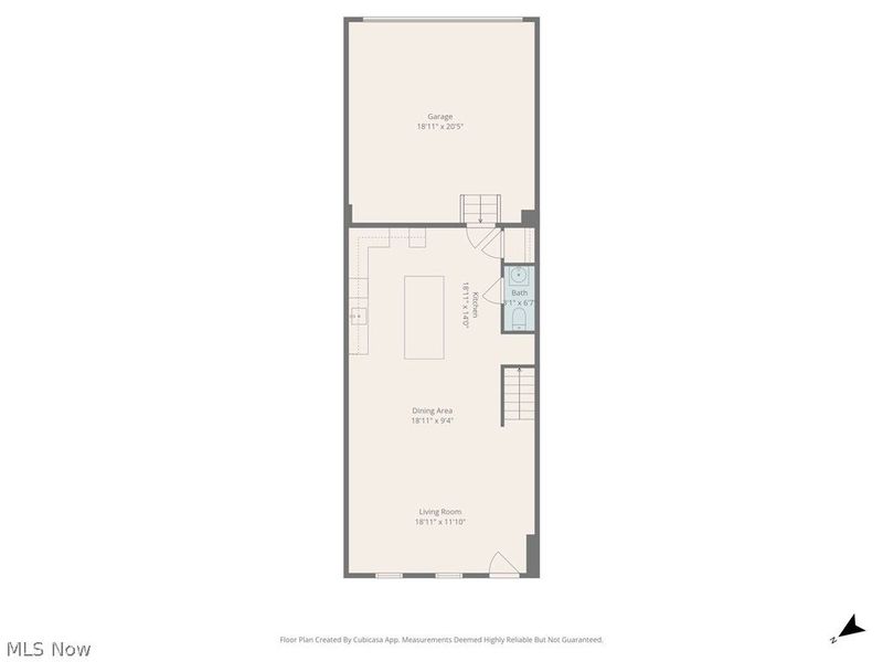 453 Harbor Lane, Lorain, OH 44052 Photo 5