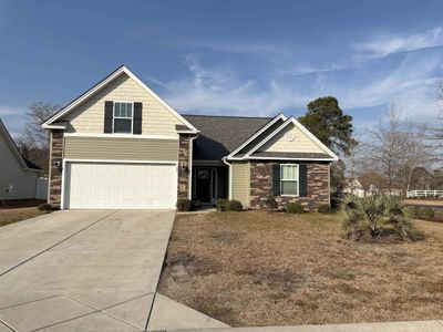 104 Ringding Dr. , Conway, SC 29526