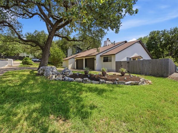 8142 Ceberry DR, Unit B, Austin, TX 78759