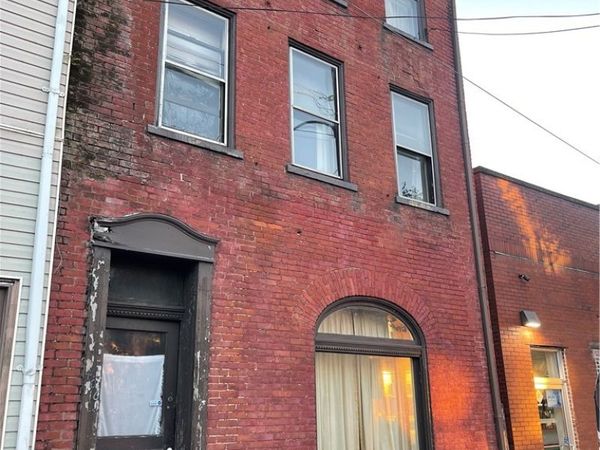 406 Market St , Brownsville, PA 15417