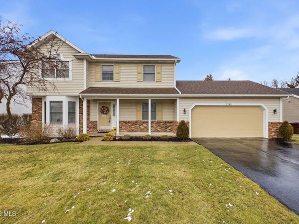 7342 Woodshire Lane, Holland, OH 43528