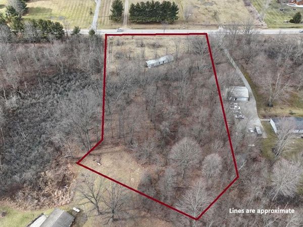 0 State Route 656, Marengo, OH 43334