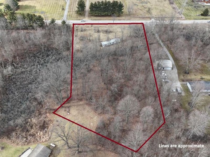 0 State Route 656, Marengo, OH 43334 Photo 1