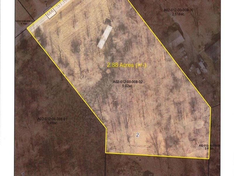 0 State Route 656, Marengo, OH 43334 Photo 4