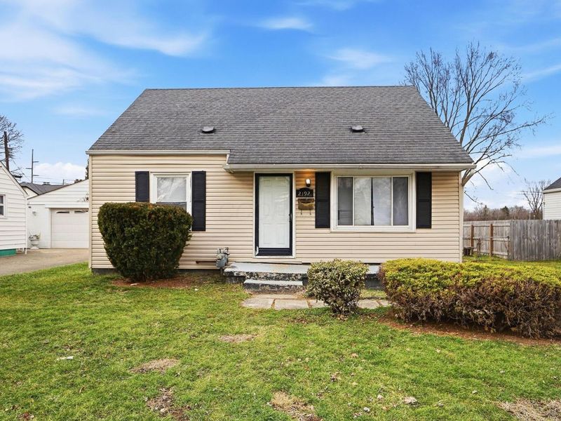 2192 Genessee Avenue, Columbus, OH 43211 Photo 1