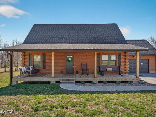 108 Crestview Lane, Livingston, TN 38570