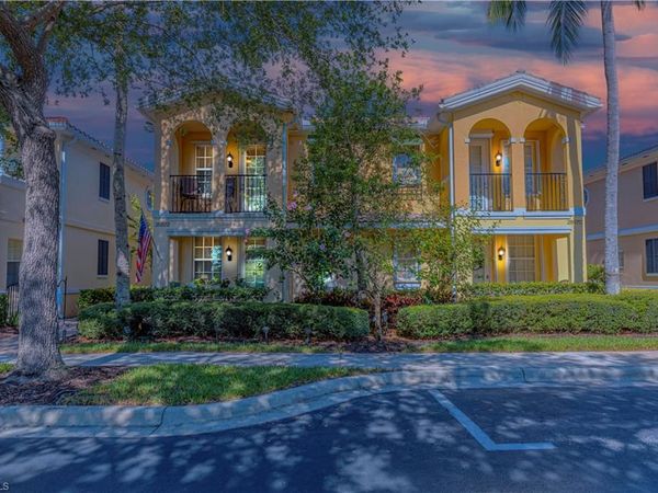 28572 Alessandria CIR , BONITA SPRINGS, FL 34135