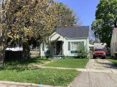 716 W Genesee Street, Flint, MI 48504