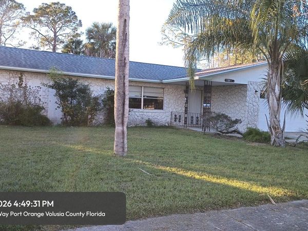 1131 Harms Way, Port Orange, FL 32129